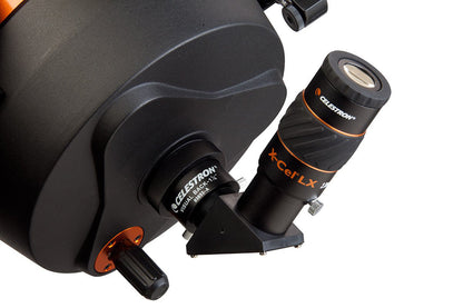 Celestron X-Cel LX 2.3mm Eyepiece 1.25"