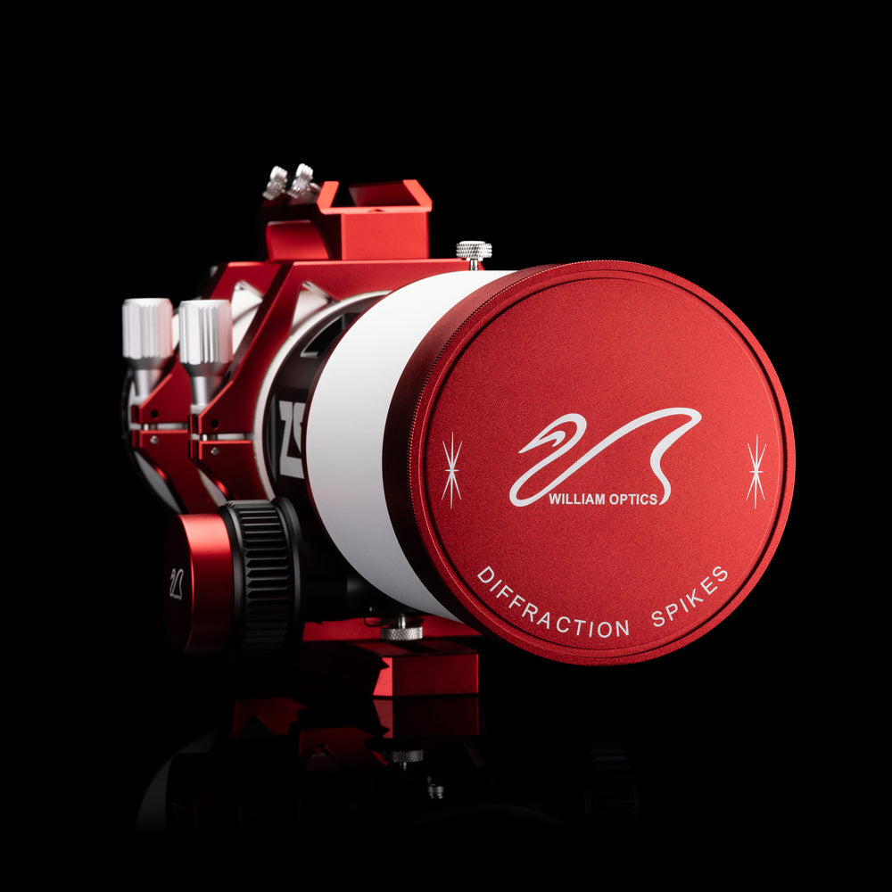 William Optics Zenithstar 81 WIFD