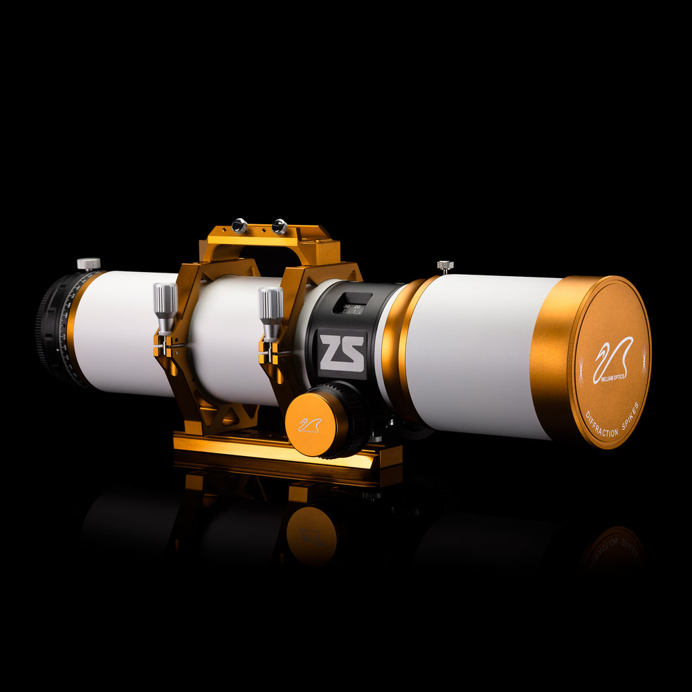 William Optics Zenithstar 81 WIFD