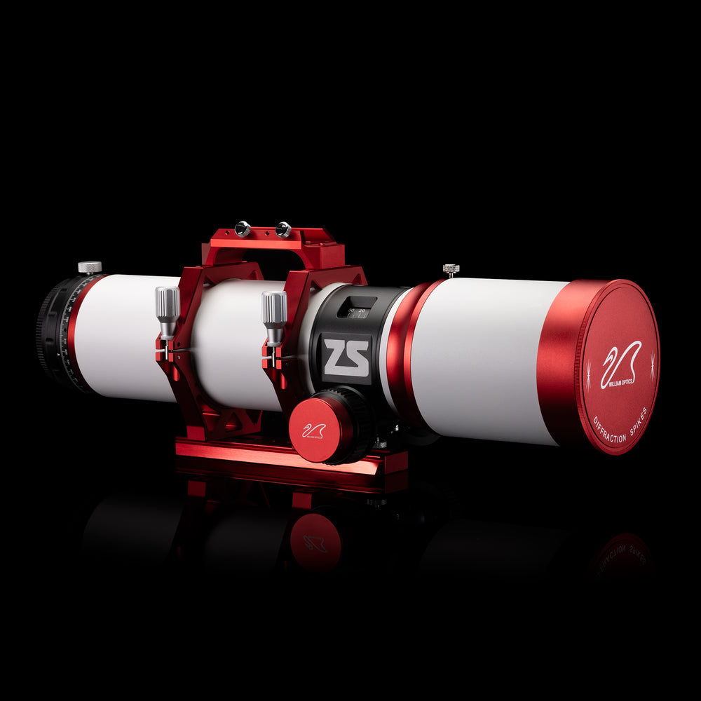 William Optics Zenithstar 81 WIFD