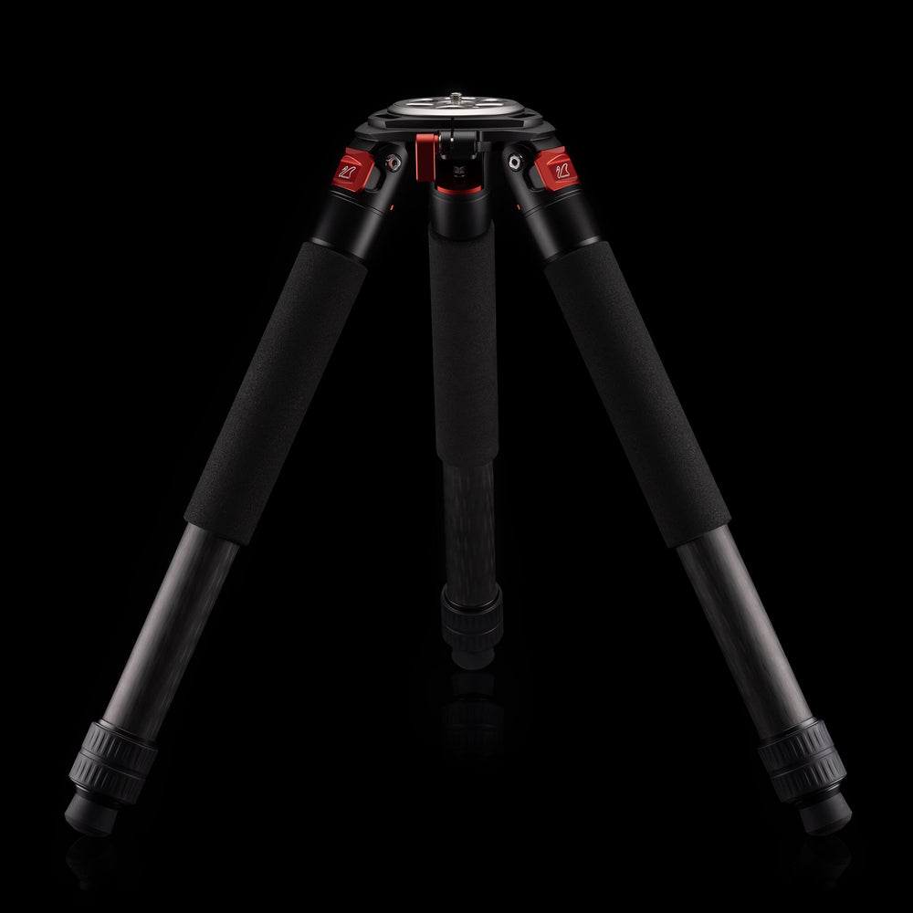 William Optics WO Carbon Fiber Tripod