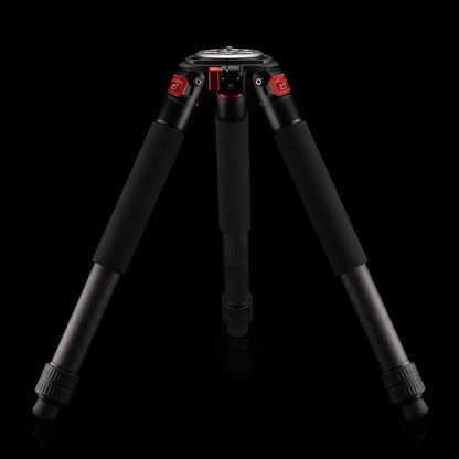 William Optics WO Carbon Fiber Tripod