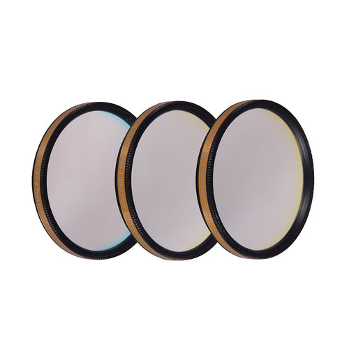 Antlia 2.5nm H-a, SII and OIII Ultra Filters Set