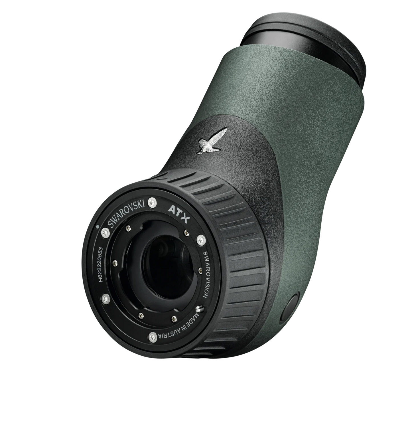 Swarovski ATX eyepiece module Spotting Scope