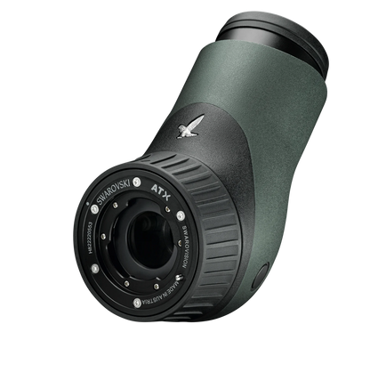 Swarovski ATX eyepiece module Spotting Scope