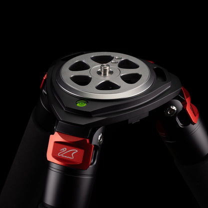 William Optics WO Carbon Fiber Tripod
