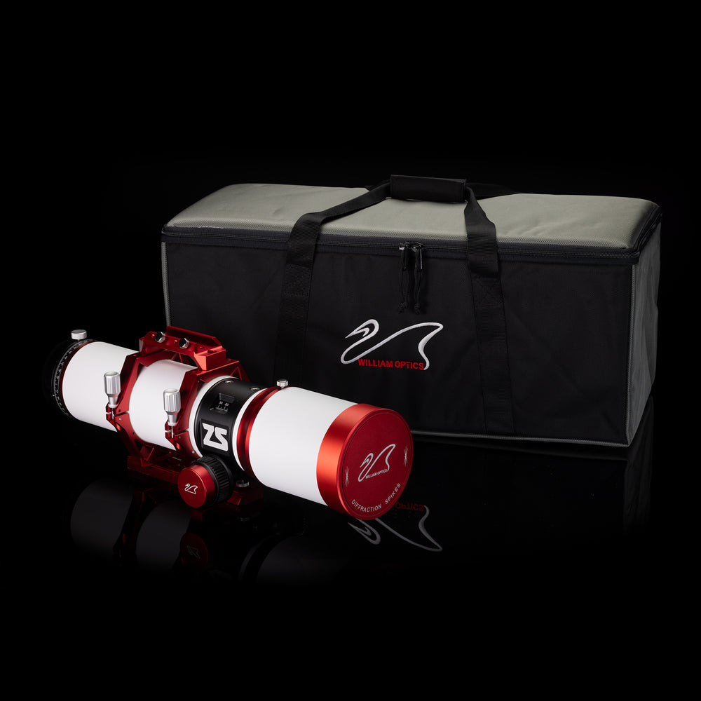 William Optics Zenithstar 81 WIFD