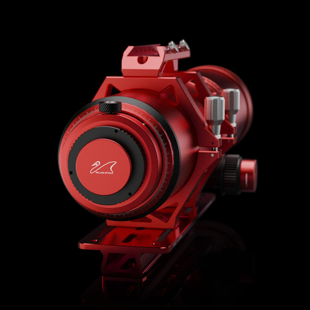 William Optics Cat 91 WIFD · 30th Anniversary Limited Edition