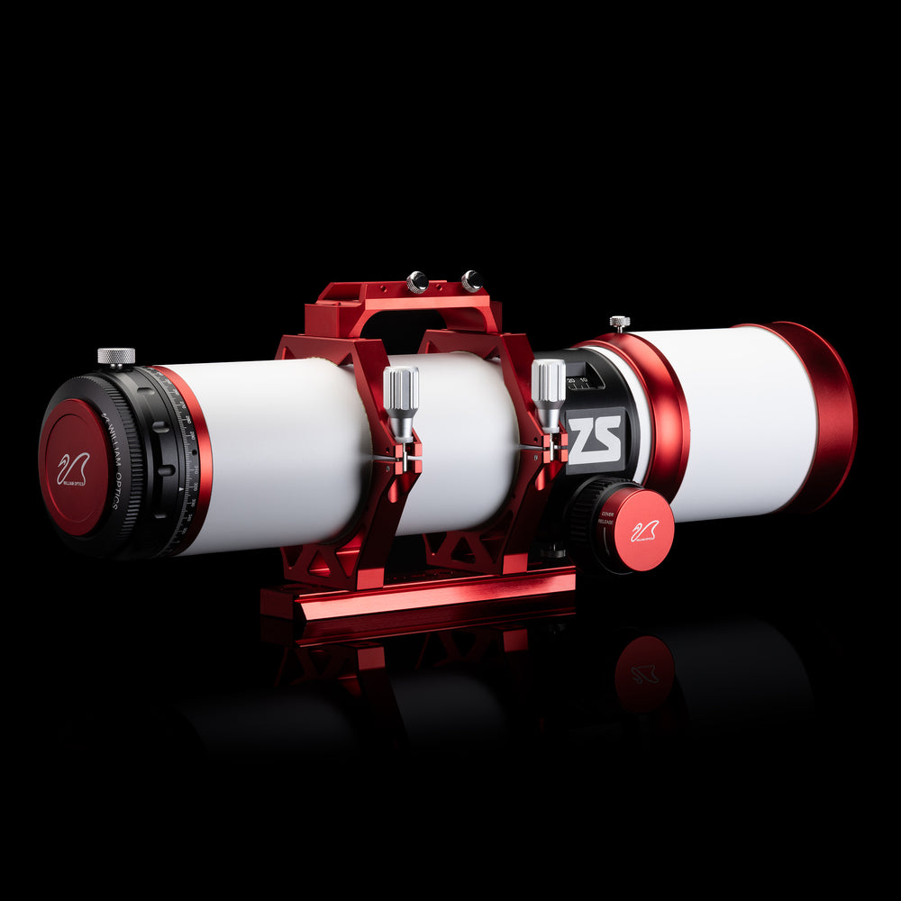 William Optics Zenithstar 81 WIFD