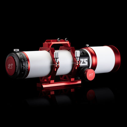 William Optics Zenithstar 81 WIFD