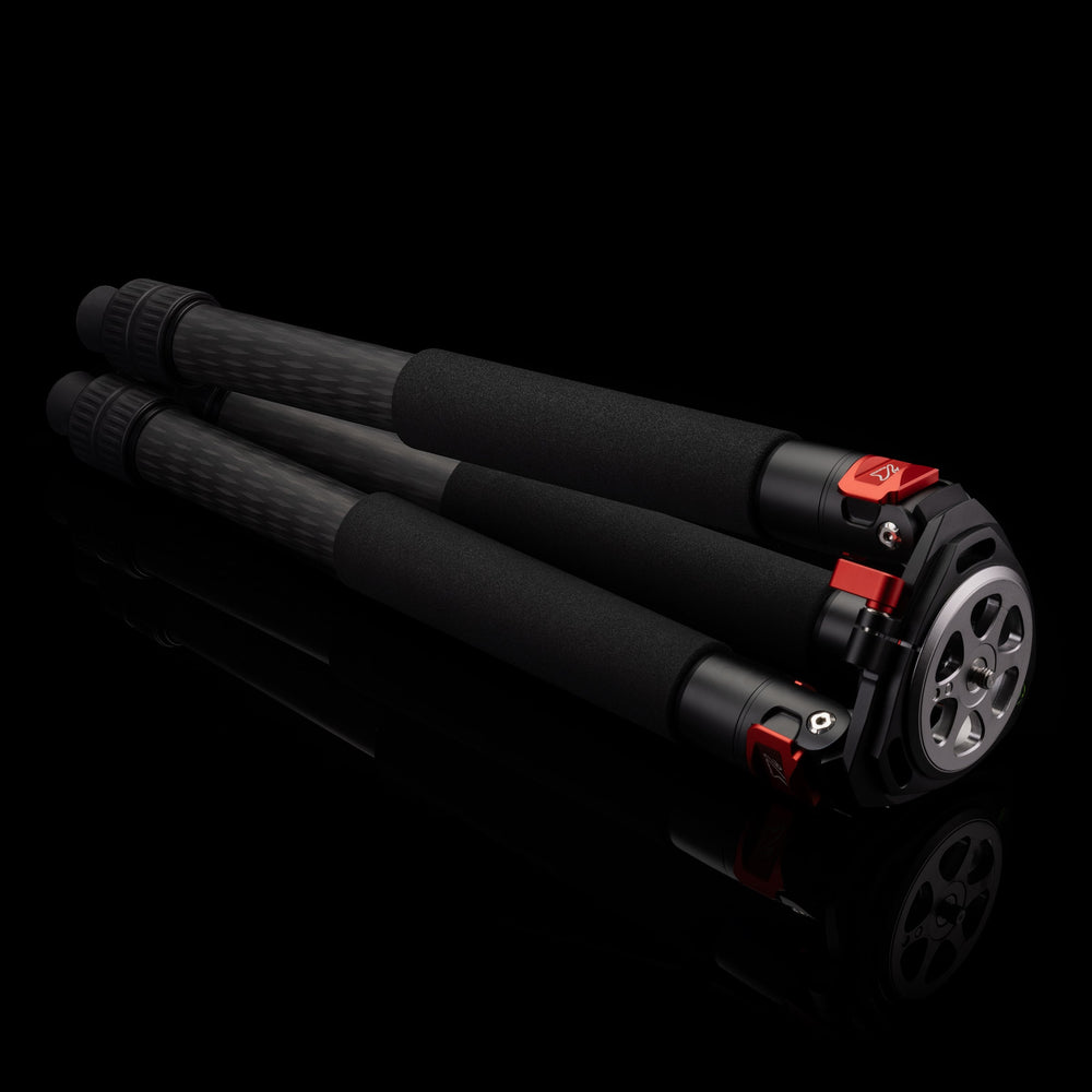 William Optics WO Carbon Fiber Tripod