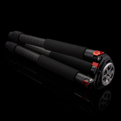 William Optics WO Carbon Fiber Tripod