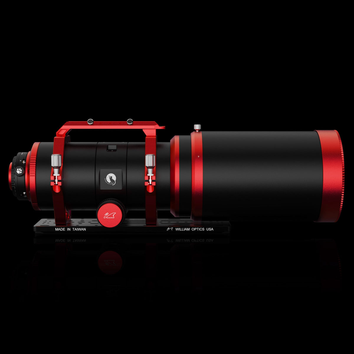 William Optics Ultra-Cat 131