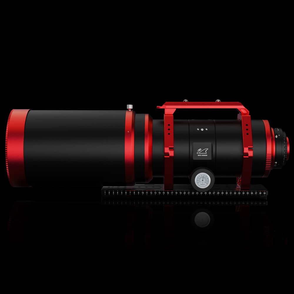 William Optics Ultra-Cat 131
