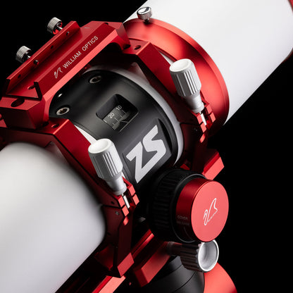 William Optics Zenithstar 81 WIFD