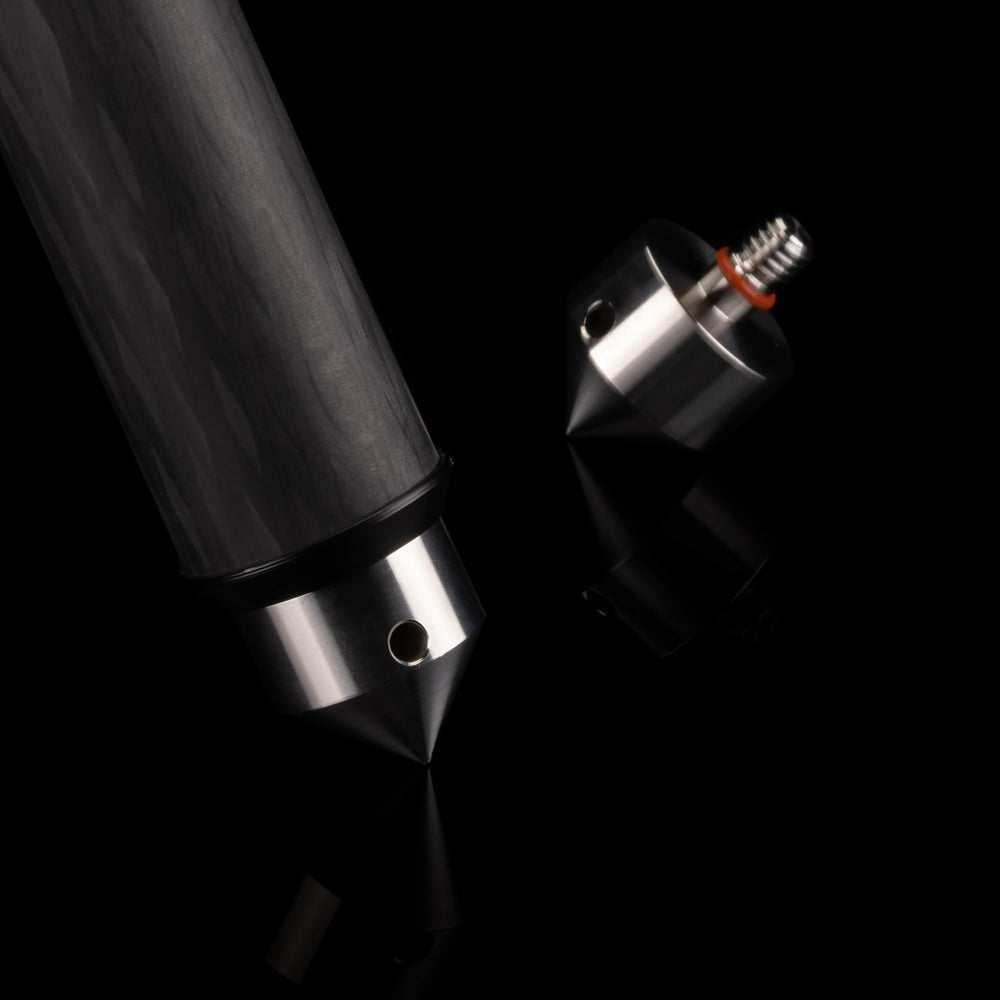 William Optics WO Carbon Fiber Tripod