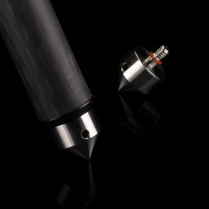 William Optics WO Carbon Fiber Tripod