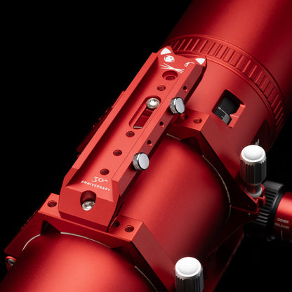 William Optics Cat 91 WIFD · 30th Anniversary Limited Edition