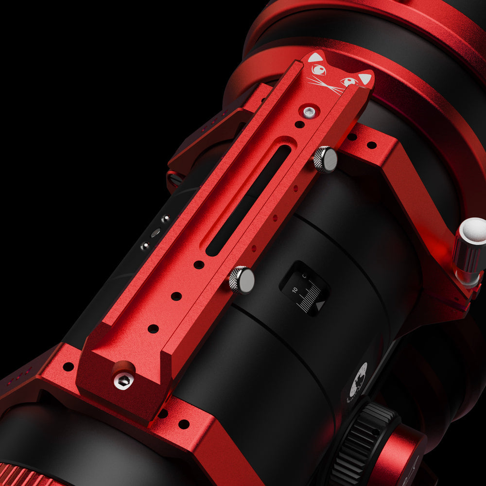 William Optics Ultra-Cat 131