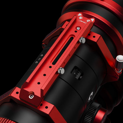 William Optics Ultra-Cat 131
