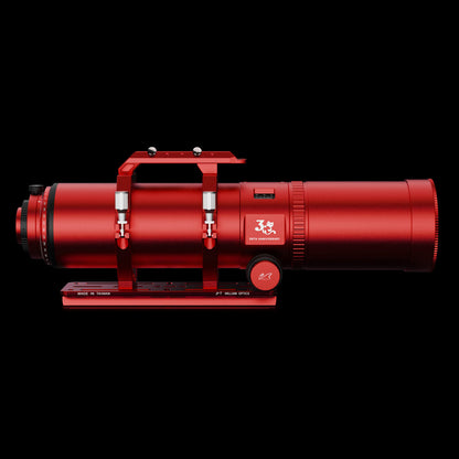William Optics Cat 91 WIFD · 30th Anniversary Limited Edition