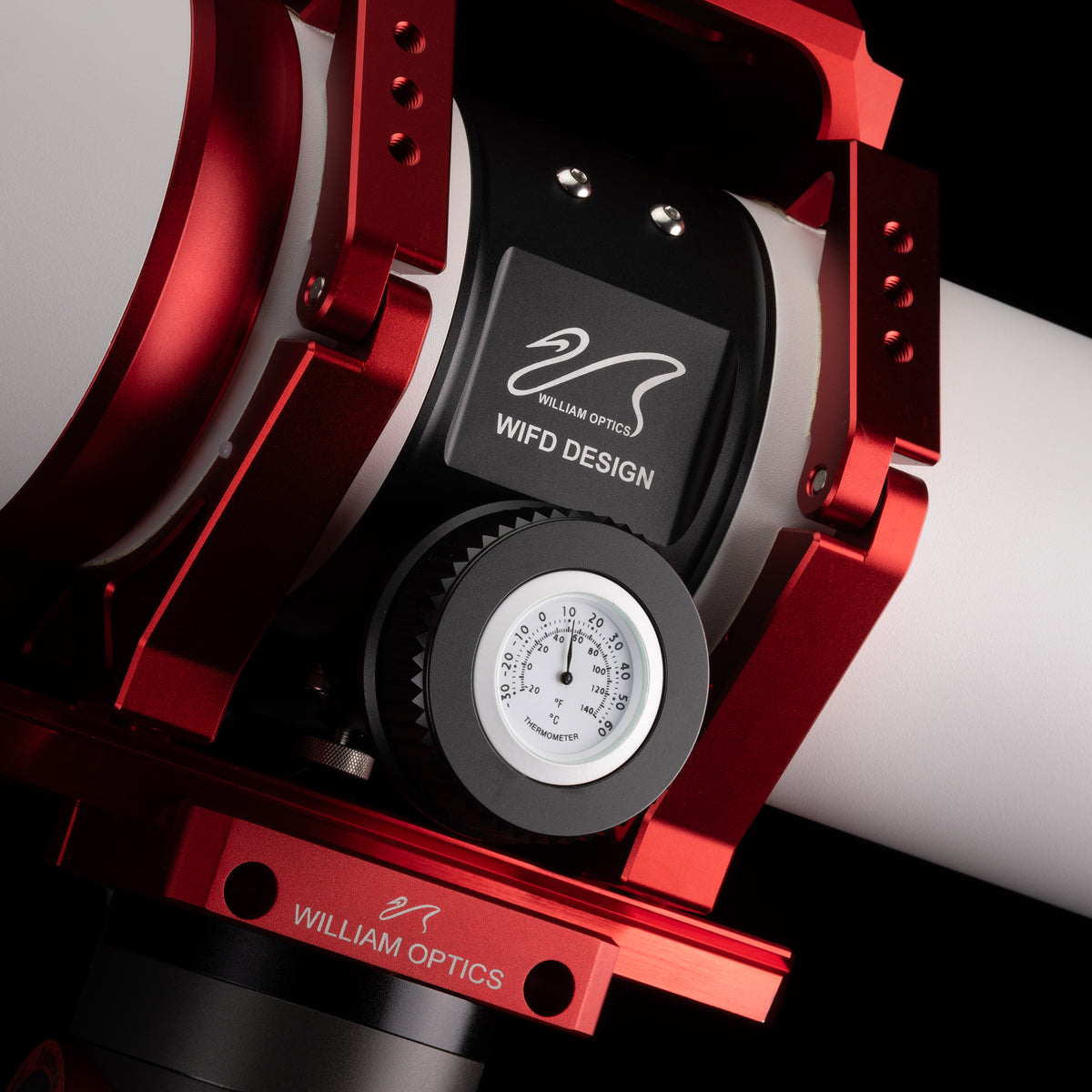 William Optics Zenithstar 81 WIFD