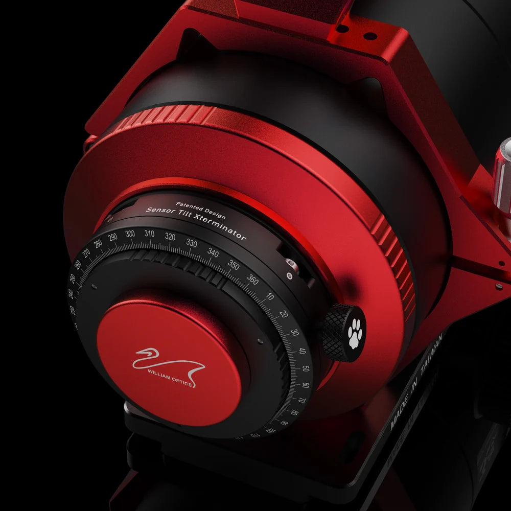 William Optics Ultra-Cat 131