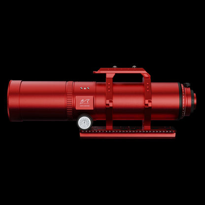 William Optics Cat 91 WIFD · 30th Anniversary Limited Edition