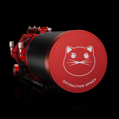 William Optics Ultra-Cat 131