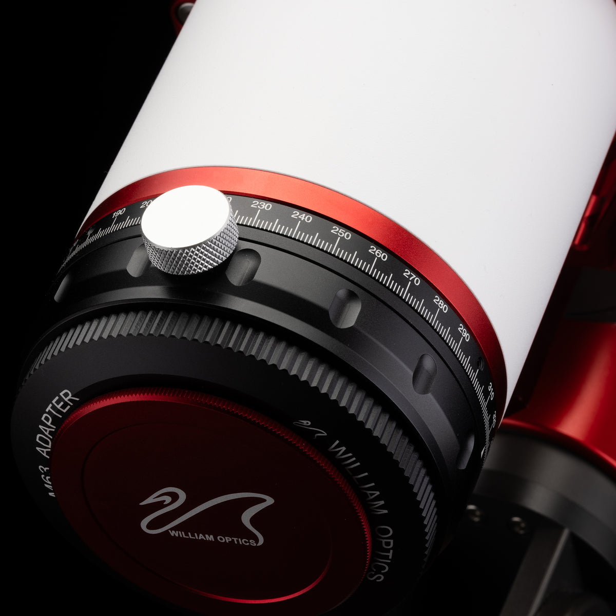 William Optics Zenithstar 81 WIFD