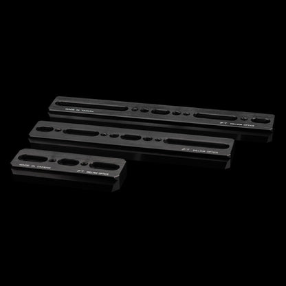 William Optics Dual side Dovetail Plate