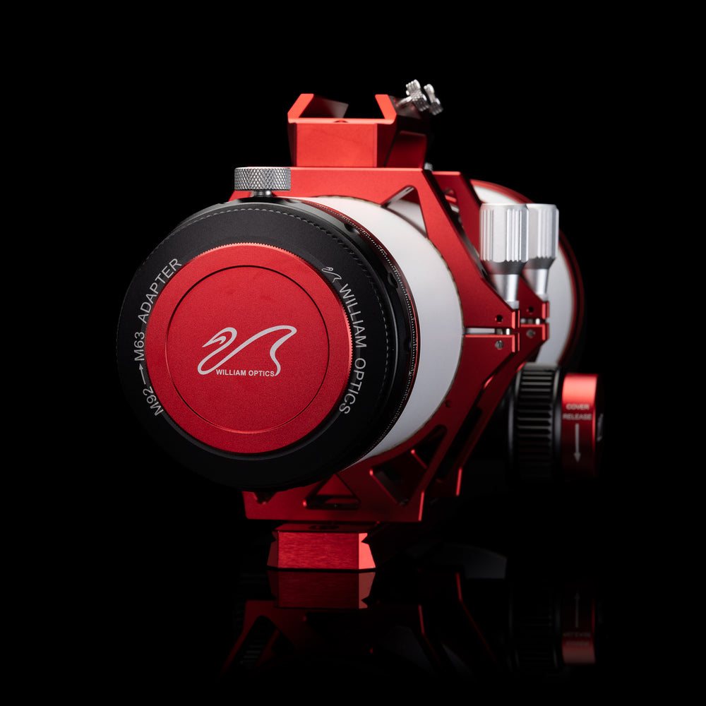 William Optics Zenithstar 81 WIFD