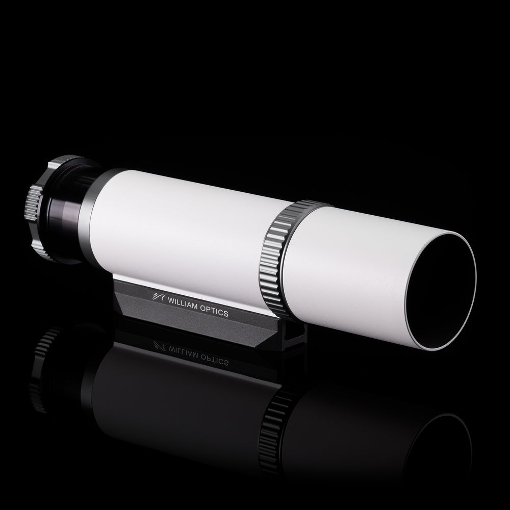William Optics UniGuide 50mm f/4.0
