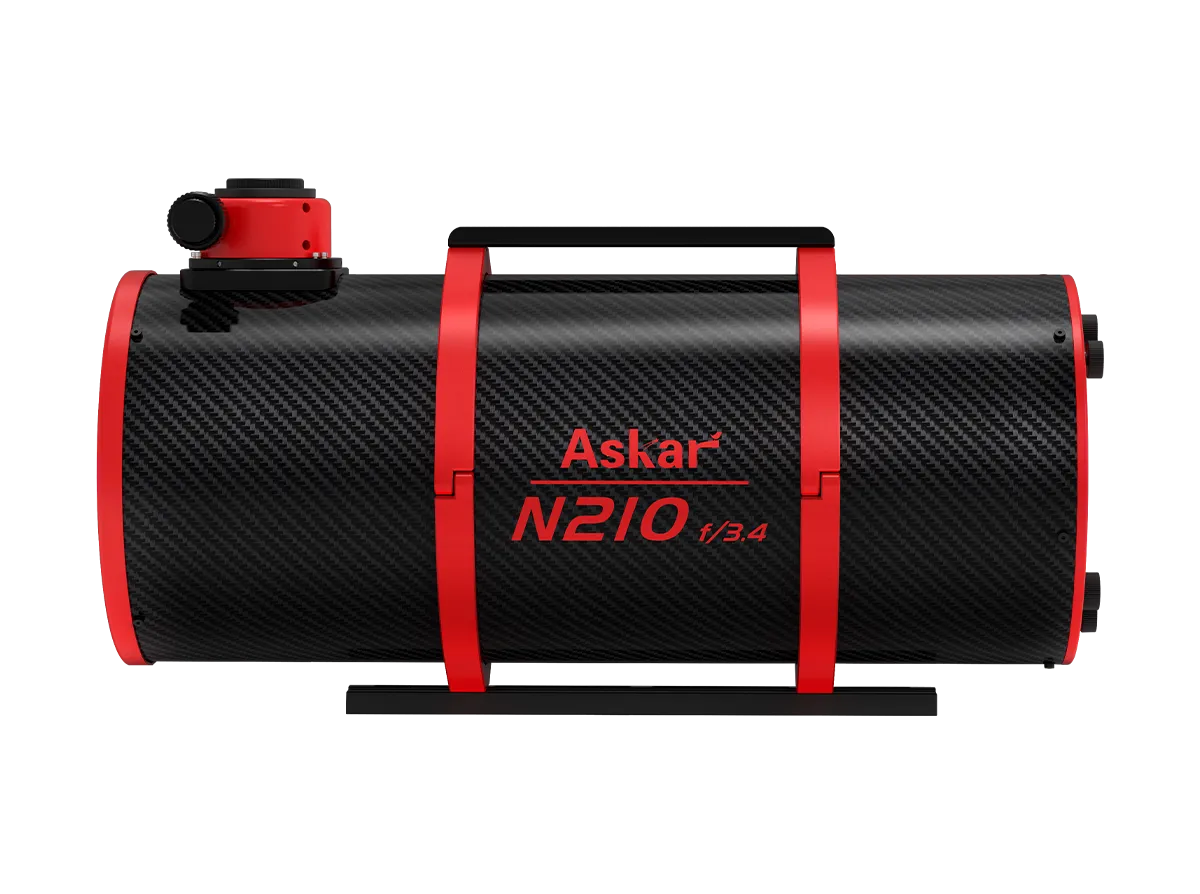 Askar N210