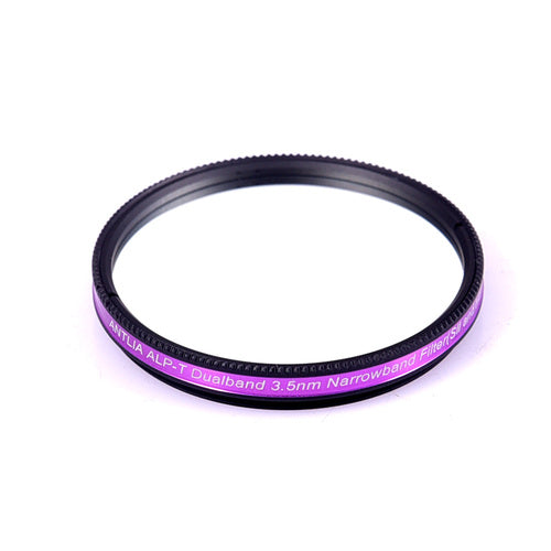 Antlia ALP-T dualband 3.5nm SII&H-beta Filter
