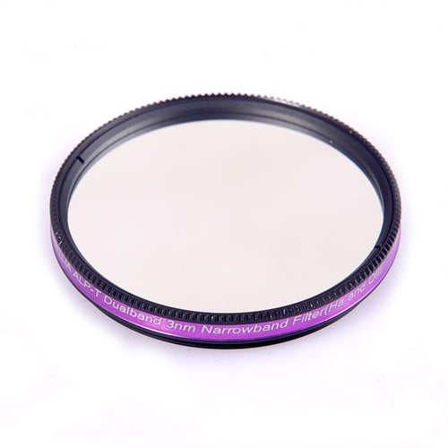 Antlia ALP-T Dualband 3nm Ha&OIII Filter