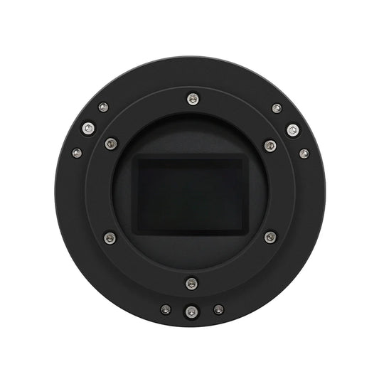 ToupTek Astro  SkyEye62AM IMX455M | Mono Camera - EDISLA