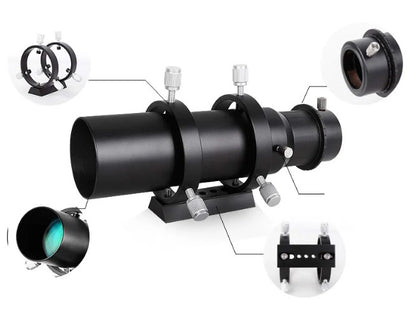 Angeleyes 50mm Guide Scope