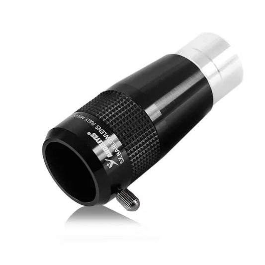 Angeleyes 1.25inch 5x Apochromatic Barlow Lens