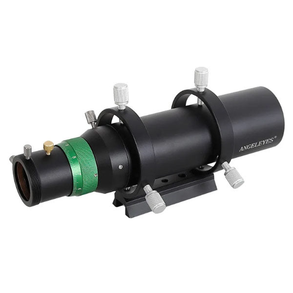 Angeleyes 60mm Guide Scope with Helical Focuser
