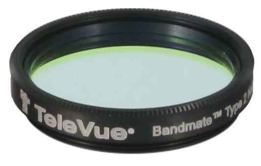 Tele Vue Bandmate Type II Nebustar UHC 1.25"Filter