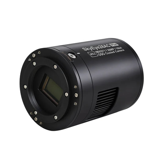 Toup Tek SkyEye26AC Plus IMX571C APS-C Flagship Deep-Sky Astronomy Camera