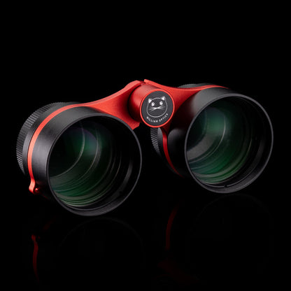 William Optics Cat Eyes Binoculars