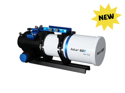 Askar 60F Flat-Field