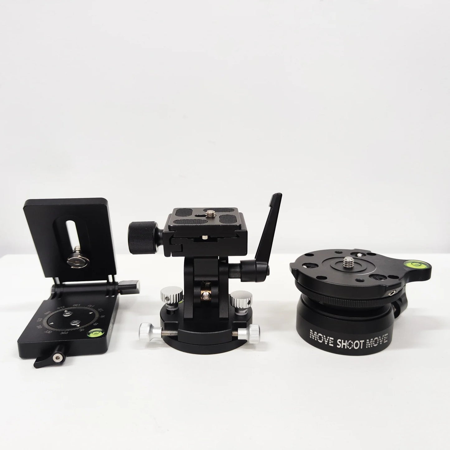 MSM Benjamin Barakat’s Pro Kit plus & Upgrade Easy Alignment kit