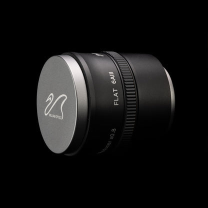William Optics FLAT 6AIII (0.8x Reducer)