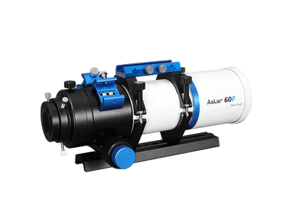 Askar 60F Flat Field