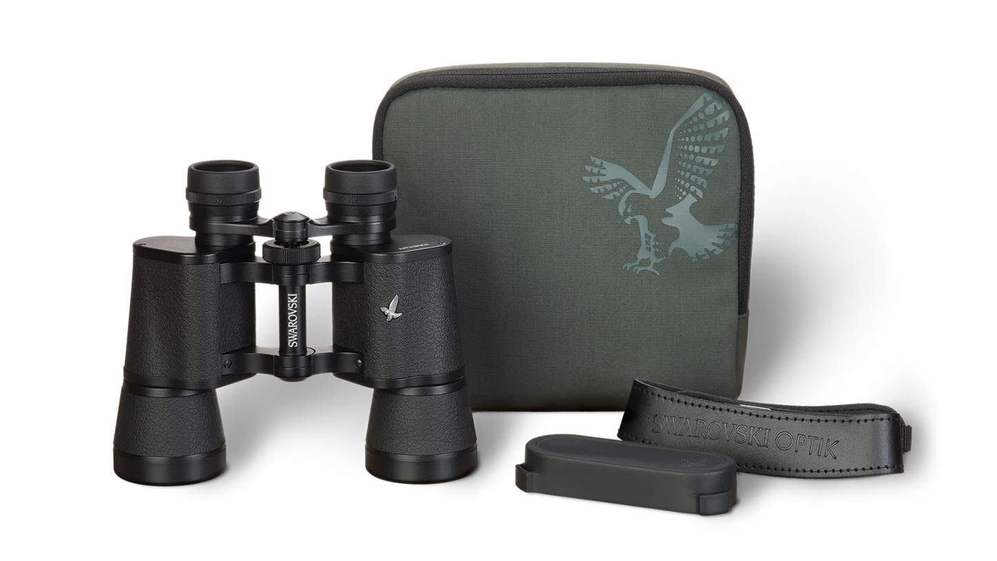 Swarovski Habicht 10x40 Binocular