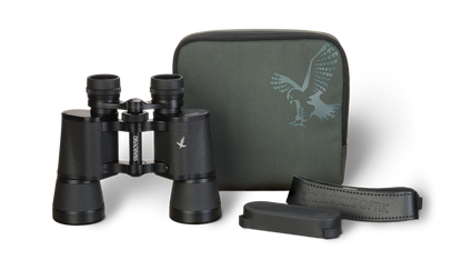 Swarovski Habicht 10x40 Binocular