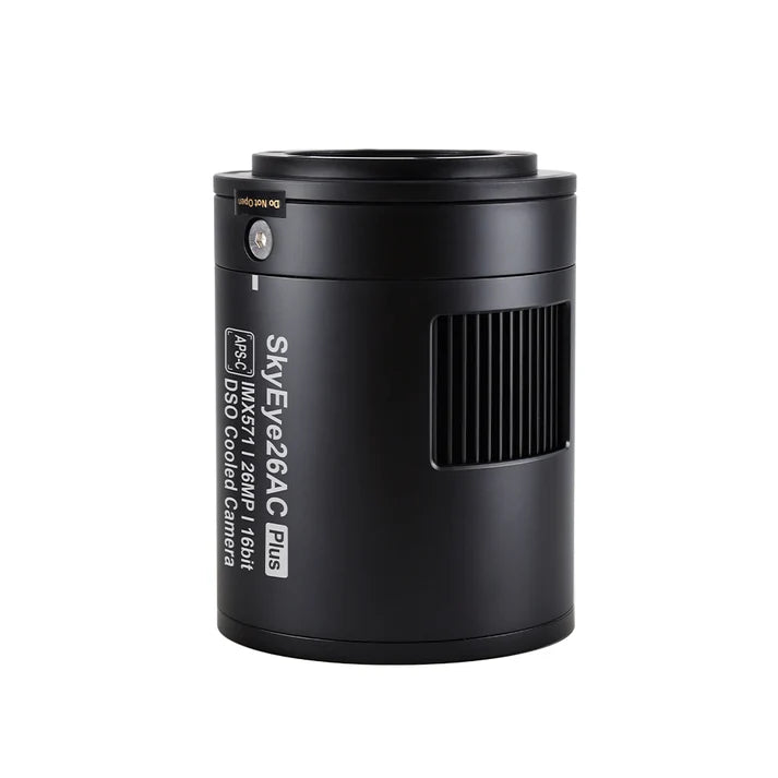 Toup Tek SkyEye26AC Plus IMX571C APS-C Flagship Deep-Sky Astronomy Camera